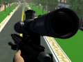 Trò chơi Backstreet Sniper