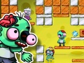 Trò chơi Zombie Heroes