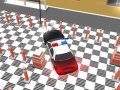 Trò chơi Police Parking