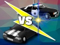 Trò chơi Thief vs Cops