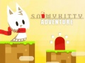 Trò chơi Snowy Kitty Adventure