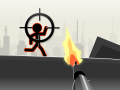 Trò chơi Stickman War