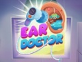 Trò chơi Ear Doctor