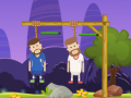 Trò chơi Gibbet - Archery game