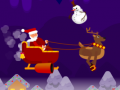 Trò chơi Save Santa Claus