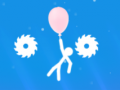 Trò chơi Stickman Rise Up Escape