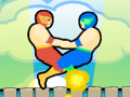 Trò chơi Wrestle Jump Online