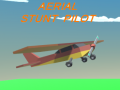 Trò chơi Aerial Stunt Pilot
