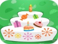 Trò chơi Perfect Cake Master
