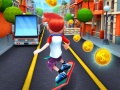 Trò chơi Subway Surfers EG