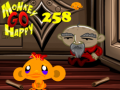 Trò chơi Monkey Go Happy Stage 258