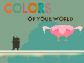 Trò chơi Colors of your World