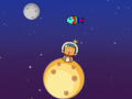 Trò chơi Space Cat
