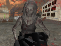Trò chơi Escape Zombie City