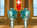 Trò chơi Cartoon Castle Escape