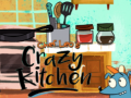 Trò chơi Chef Leo's Crazy Kitchen