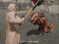 Trò chơi Wasteland 2035