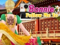 Trò chơi Bonnie Follow Me To