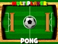 Trò chơi Multiplayer Pong