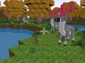 Trò chơi Pixel Craft