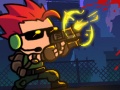 Trò chơi Zombie Gunpocalypse