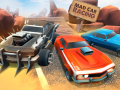 Trò chơi Mad Car Racing