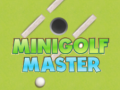 Trò chơi Minigolf Master