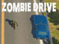 Trò chơi Zombie Drive