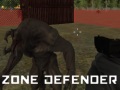 Trò chơi Zone Defender