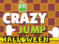 Trò chơi Crazy Jump Halloween