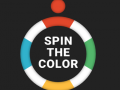 Trò chơi Spin The Color