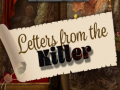Trò chơi Letters from the killer