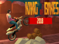 Trò chơi King of Bikes 2018