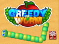 Trò chơi Greedy Worm