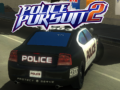 Trò chơi Police Pursuit 2