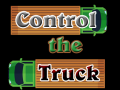 Trò chơi Control The Truck