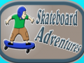 Trò chơi Skateboard Adventures