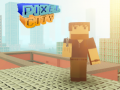 Trò chơi Pixel City
