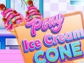 Trò chơi Pony Ice Cream Cone