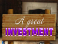 Trò chơi A Great Investment