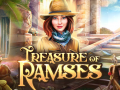 Trò chơi Treasure of Ramses