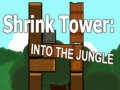 Trò chơi Shrink Tower: Into the Jungle