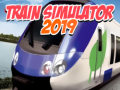 Trò chơi Train Simulator 2019