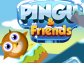 Trò chơi Pingu & Friends