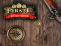 Trò chơi Pirate Coin Golf