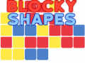 Trò chơi Blocky Shapes