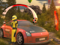 Trò chơi Dirt Rally Driver