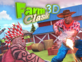 Trò chơi Farm Clash 3d