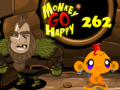 Trò chơi Monkey Go Happy Stage 262