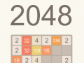 Trò chơi 2048 Puzzle